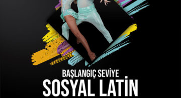 Sosyal Latin Başlangıç Sınıfı