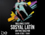 Sosyal Latin Başlangıç Sınıfı