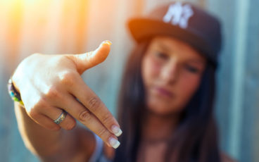 Hip-Hop Dans