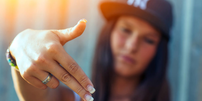 Hip-Hop Dans