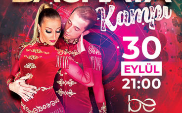 Bachata Dersi