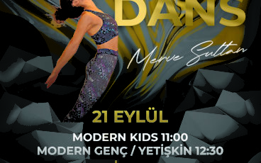 Modern Dans