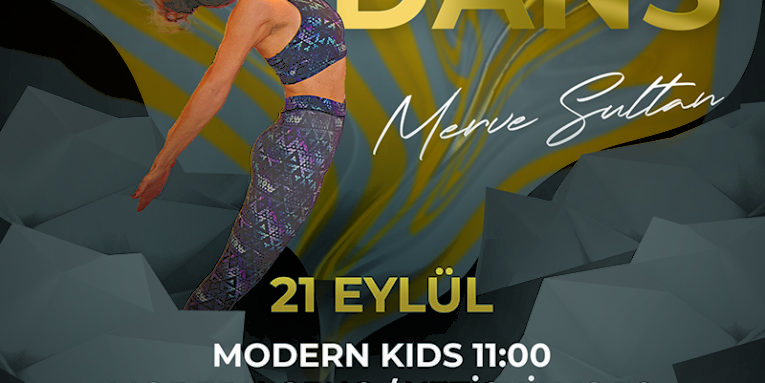 Modern Dans