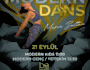 Modern Dans