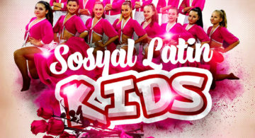 Sosyal Latin Kids