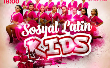 Sosyal Latin Kids