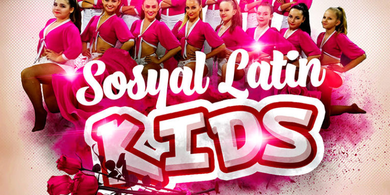 Sosyal Latin Kids