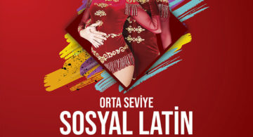 Sosyal Latin