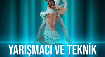 Yarışmacı ve Teknik Sınıf