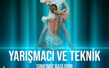 Yarışmacı ve Teknik Sınıf