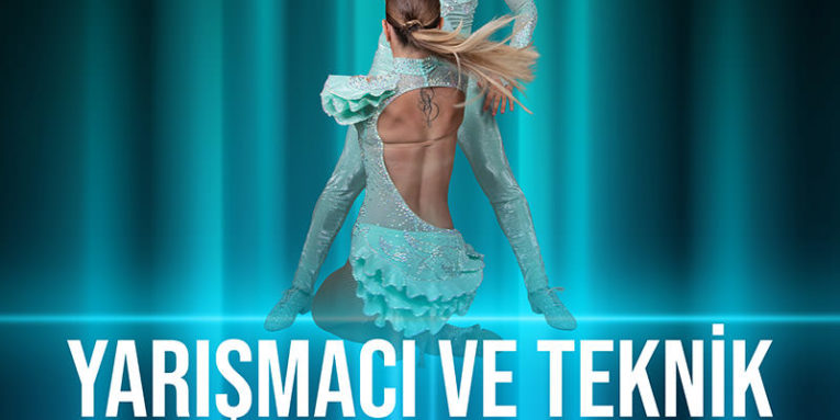 Yarışmacı ve Teknik Sınıf