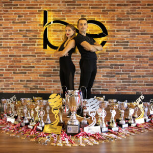 Salsa Solo Özel Ders | 3 Ders Paket | Online Eğitim
