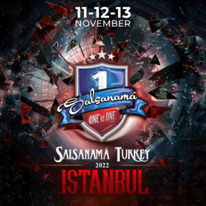 Salsanama Turkey Yarışma Kayıt (Kategori Başı)